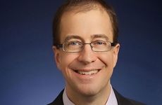 Eric Dishman, Director, All of Us Research Program