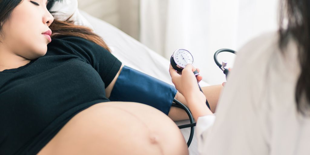 Swiss Startup Momm Diagnostics Aims to Launch Point-of-Care Preeclampsia Test in 2024 - Vimarsana News