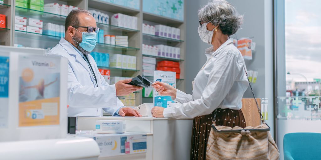 COVID-19 Accelerates Trend Toward Pharmacy-Based Testing - Vimarsana News