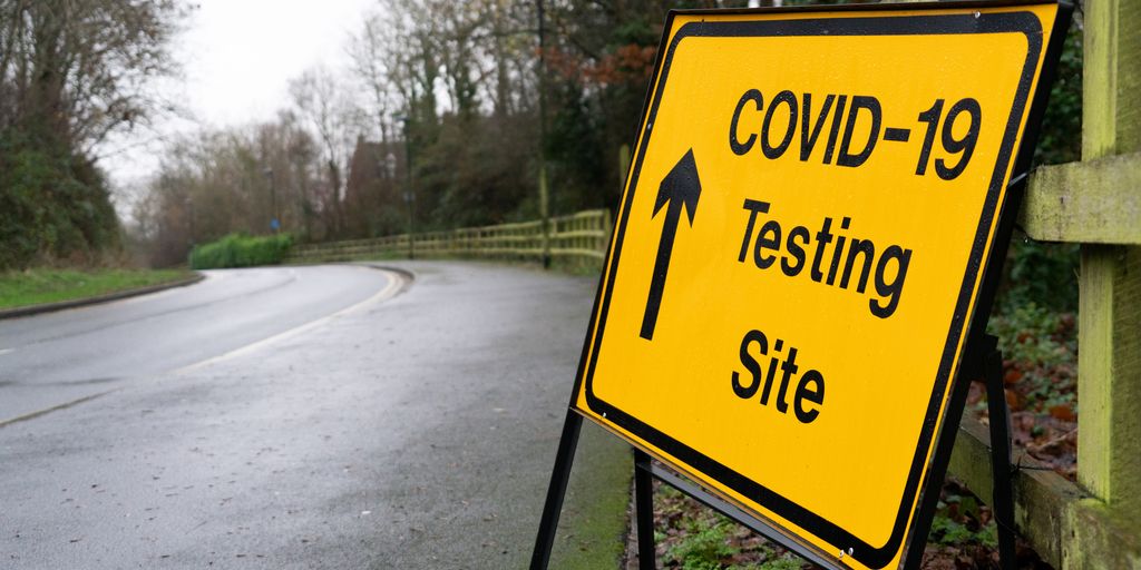 Industry Flexibility, Government Support Needed to Address Long-Term COVID-19 Testing Needs - Vimarsana News