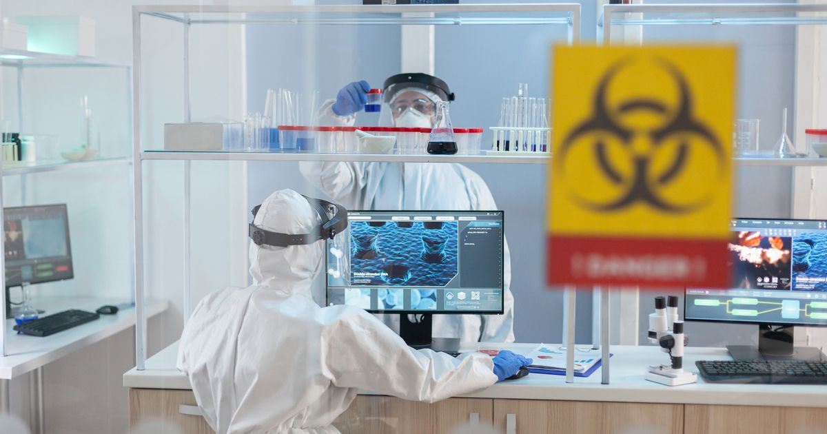 Canada Rss Main Lab HHS OIG Calls for Mandatory Lab Emergency Plans, Industry Pushes for ...