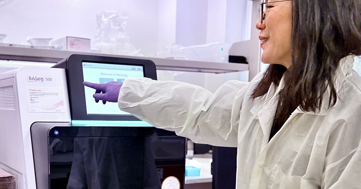 NYC Medical Examiner's Office Expands Molecular Autopsy Program as ...