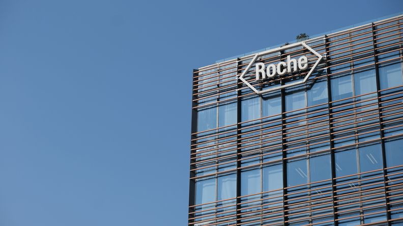 RocheShanghai